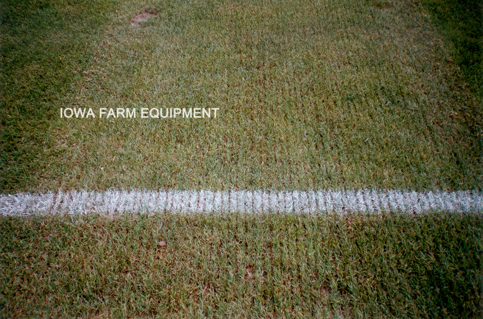 Best Mower for Football Field