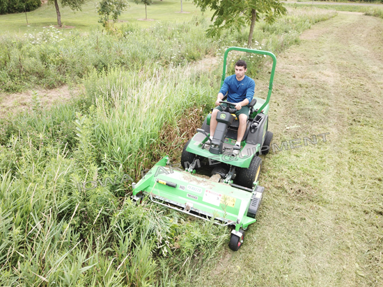 Peruzzo Flail Mowers